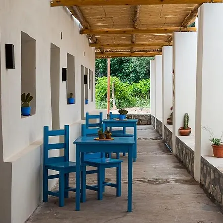 Amaragua Apartment Fiambala Exterior photo