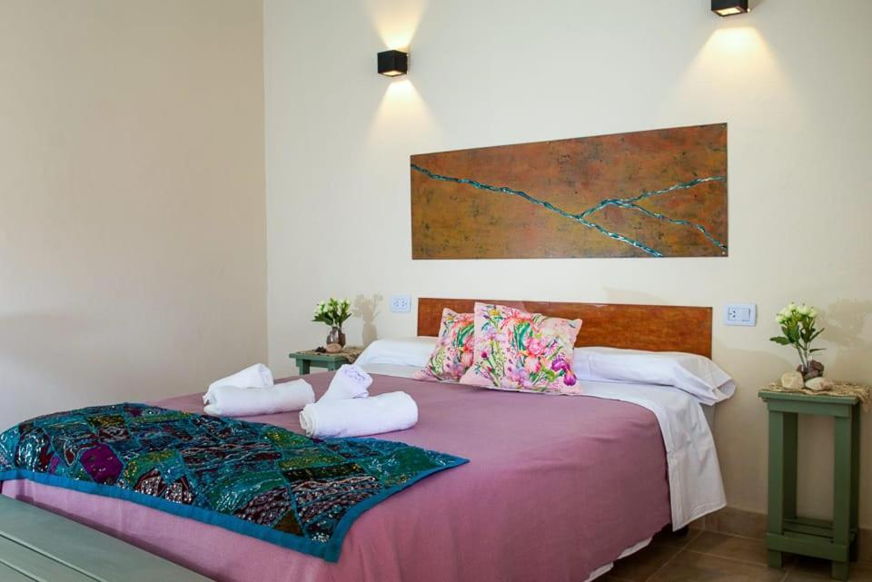 Amaragua Apartment Fiambala
