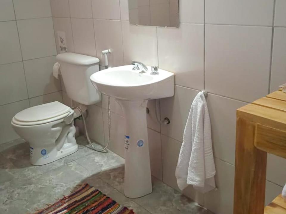 Apartment Amaragua