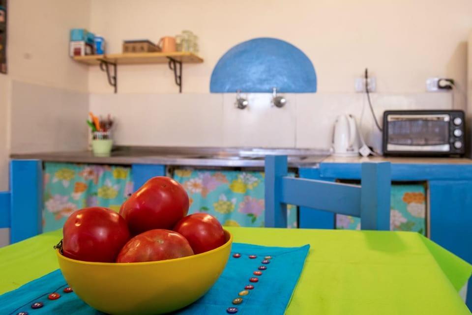 Amaragua Apartment Fiambala